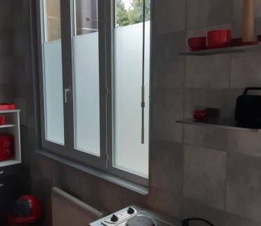 Sedan Apartamento | MAISON Studio SEDAN Meublé 14M2 INDEPENDANT