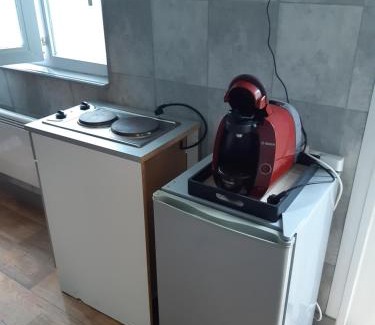 Sedan Apartamento | MAISON Studio SEDAN Meublé 14M2 INDEPENDANT