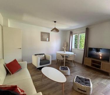 Saint-Gely-du-Fesc Villa | Maison t4 proche Montpellier