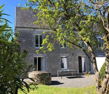 Lingreville Casa | Maison Tirlibibi