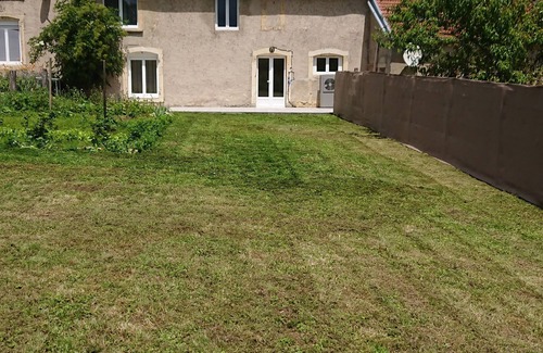 Graffigny-Chemin Casa | Maison Tout Confort et Calme de la Campagne