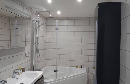 Graffigny-Chemin Casa | Maison Tout Confort et Calme de la Campagne