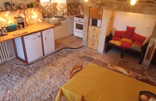 Berbiguieres Casa | Maison Traditionnelle Située Dans la Vallée de la Dordogne à 5mn de la Rivière