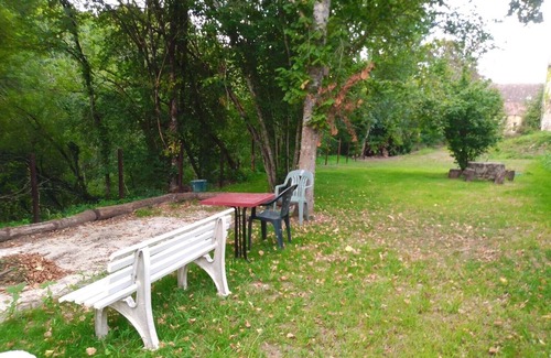 Berbiguieres Casa | Maison Traditionnelle Située Dans la Vallée de la Dordogne à 5mn de la Rivière
