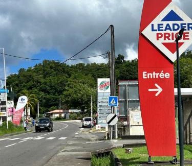 Malendure Casa | Maison traditionnelle proche Malendure