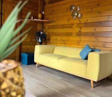 Malendure Casa | Maison traditionnelle proche Malendure