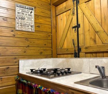 Malendure Casa | Maison traditionnelle proche Malendure