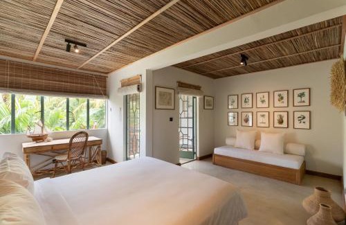 Flic-en-Flac Casa | Maison Tropical
