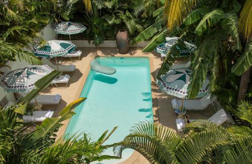 Flic-en-Flac Casa | Maison Tropical