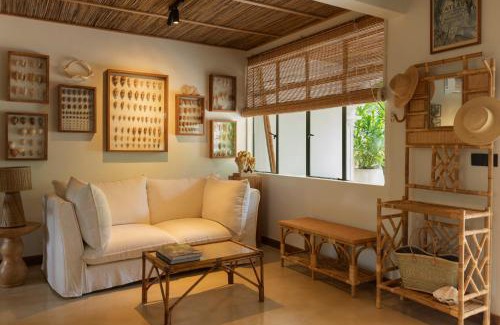 Flic-en-Flac Casa | Maison Tropical