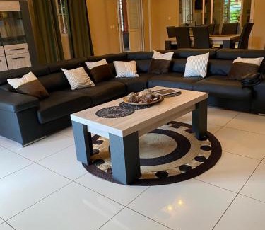 Mamoudzou Casa | Maison Villa Dagoni