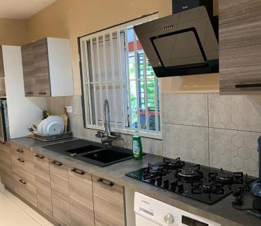 Mamoudzou Casa | Maison Villa Dagoni
