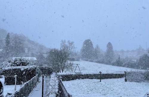 Couvin Casa | Maison villageoise Les Nobles Carrières