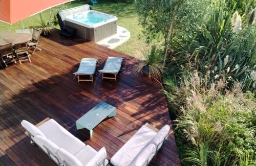 Mouguerre Casa | Maison ZEN - Bayonne à 10 min