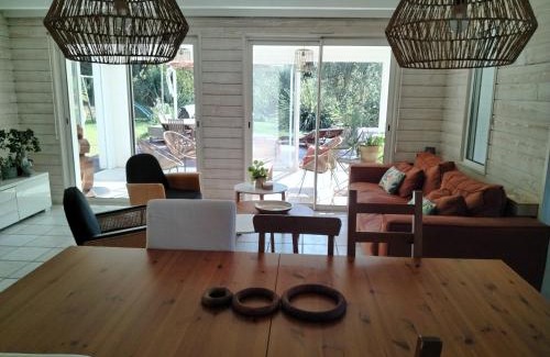 Mouguerre Casa | Maison ZEN - Bayonne à 10 min