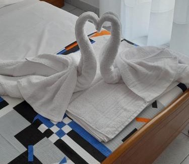 Nea Potidaia Casa | Maisonette Basilissa