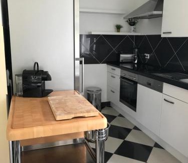 Donaueschingen Apartamento | Maisonette Ferienappartement mit Garten