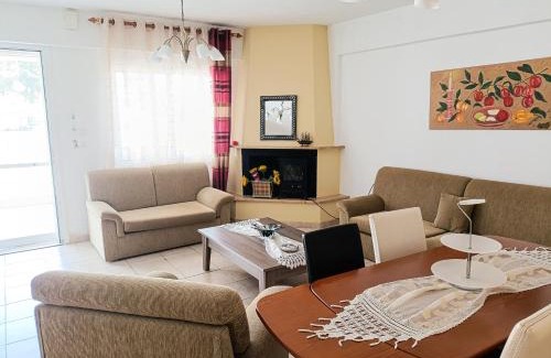 Metamorfosi Casa | Maisonette Wave