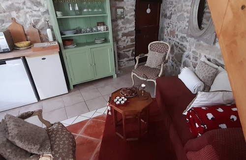 Sainte-Valiere Casa | Maisonnette Avec SPA et Piscine