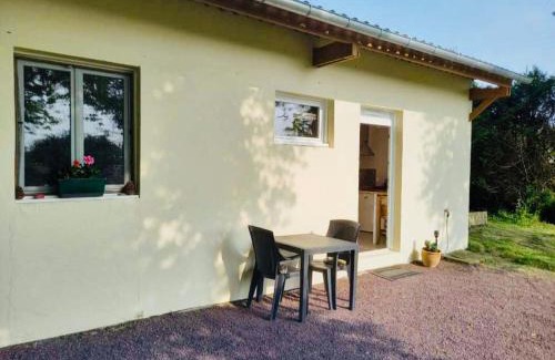 Quemper-Guezennec Apartamento | Maisonnette bretonne