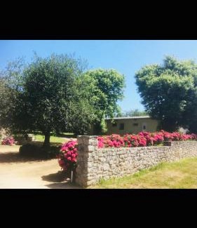 Quemper-Guezennec Apartamento | Maisonnette bretonne