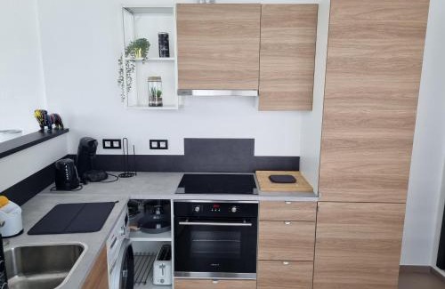 Givet Casa | Maisonnette cosy