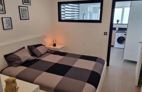 Givet Casa | Maisonnette cosy