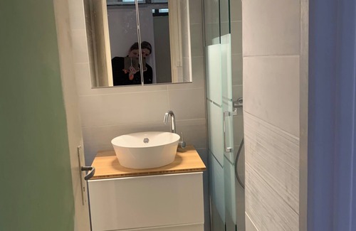 Merlimont-Plage Casa | Maisonnette de 50m2, 200m de la Mer, 2 Chambres