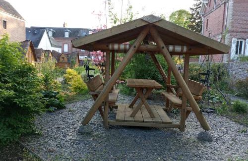 Forges-les-Eaux Otro | Maisonnette de Gadag