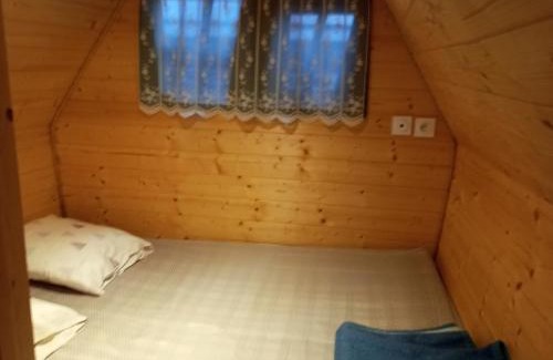 Forges-les-Eaux Otro | Maisonnette de Gadag