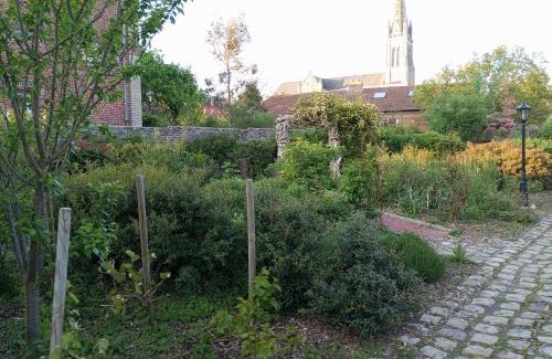 Forges-les-Eaux Otro | Maisonnette de Gadag