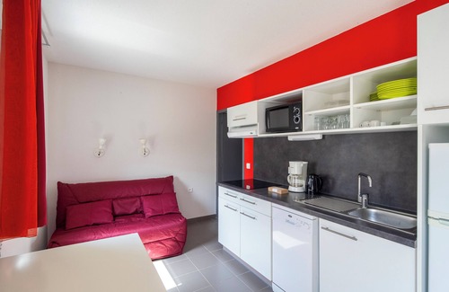 Labeaume Casa | Maisonnette in the heart of a vacation village, close to the Ardèche gorges.