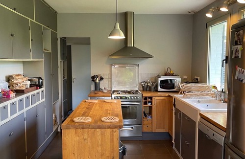 Trepied Casa | Bonita casa cerca de Le Touquet - 8 personas - Clasificado 5 estrellas