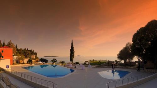 Mlini Hotel | Maistra Select Astarea Hotel