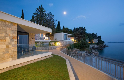 Mlini Apartamento | Maistra Select Mlini Villas and Apartments