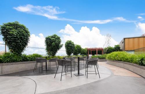 Kuala Lumpur City Centre Apartamento | Majestic by Avery at KLCC#Located in the City Center#10 mins Walk to Twin Towers#Rooftop Infinity pool#中英文房东