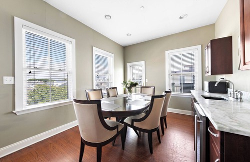 Ocean Grove Cama Y Desayuno | Majestic Hotel