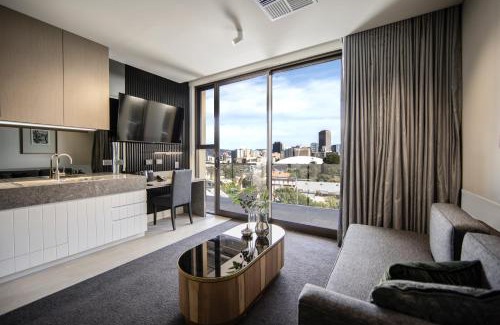 North Adelaide Apartamento | Majestic M Suites