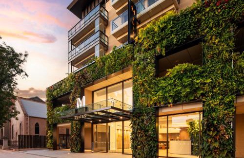 North Adelaide Apartamento | Majestic M Suites