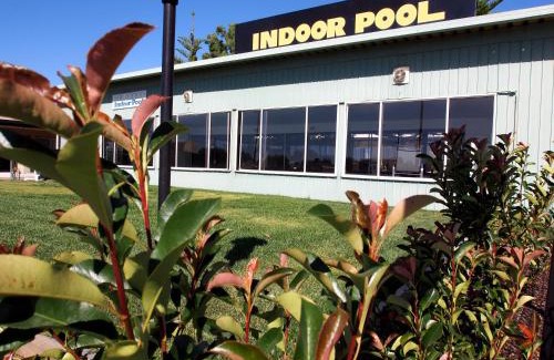 Horsham Hotel | Majestic Motel