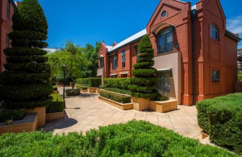 North Adelaide Apartamento | Majestic Old Lion Apartments