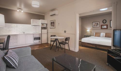 North Adelaide Apartamento | Majestic Old Lion Apartments