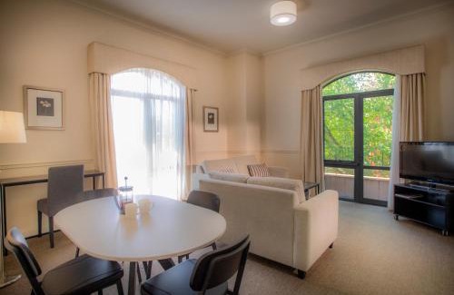 North Adelaide Apartamento | Majestic Old Lion Apartments