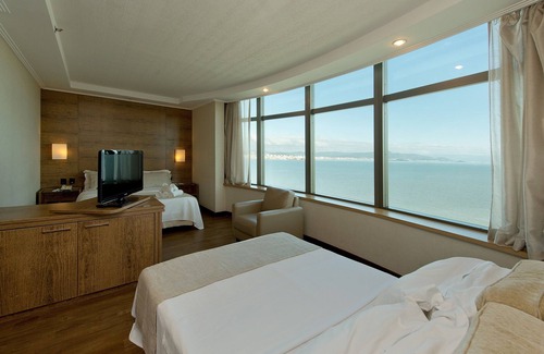 Agronomica Hotel | Majestic Palace Hotel