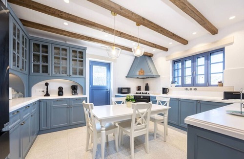 Kefalos Villa | Majestic Private Pool Villa