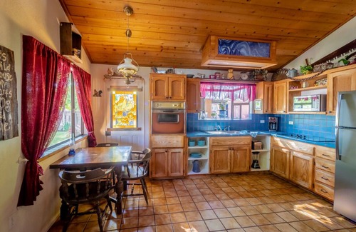 Bradley Casa | Majestuosa casa rural