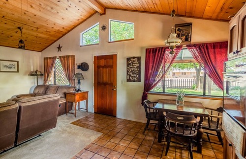 Bradley Casa | Majestuosa casa rural