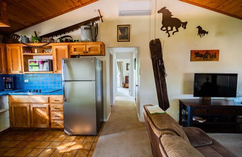 Bradley Casa | Majestuosa casa rural