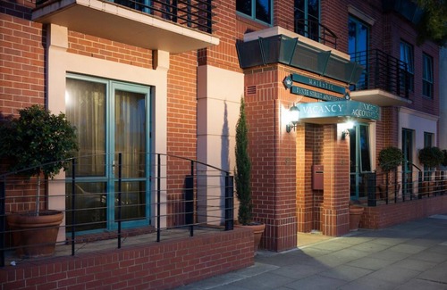 North Adelaide Apartamento | Majestic Tynte Street Apartments