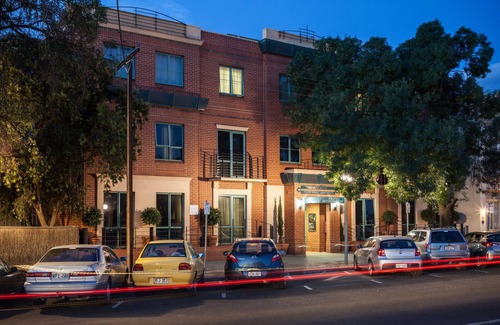 North Adelaide Apartamento | Majestic Tynte Street Apartments